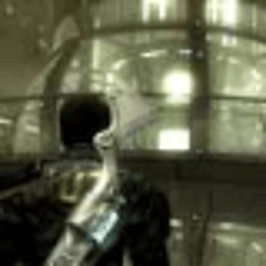 Mothership Zeta Screenshots & Details For Fallout 3