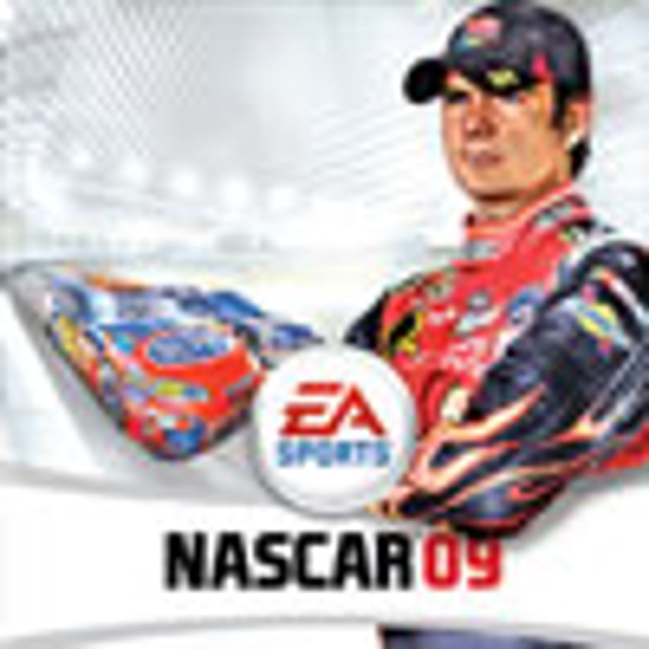 Nascar 09: Race for Reputation