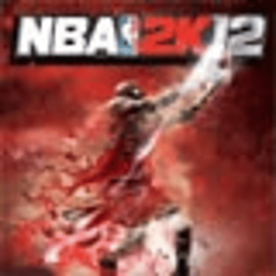 NBA 2K12 Has Hit