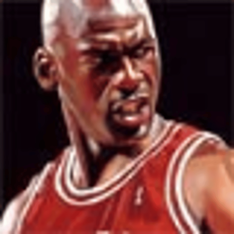 NBA 2K12 "NBA's Greatest" Roster Revealed
