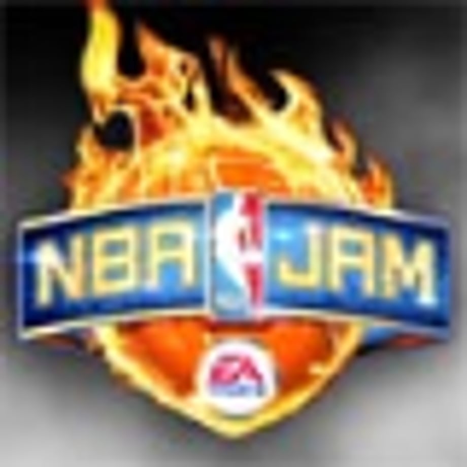 NBA Jam Has Hit Retailers