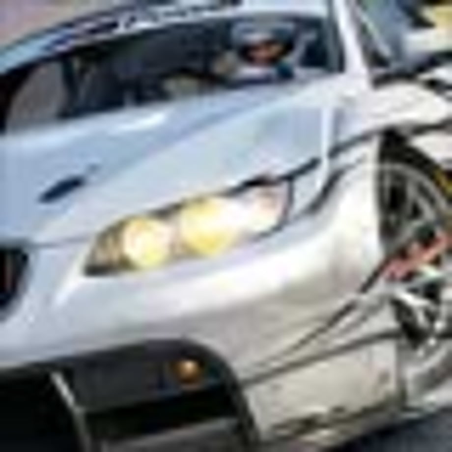 Need For Speed SHIFT Driver Profile Info Released