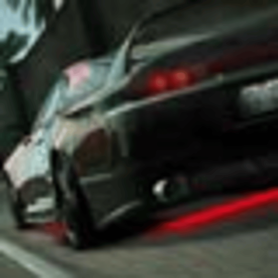Need for Speed World Adds New Game Mode