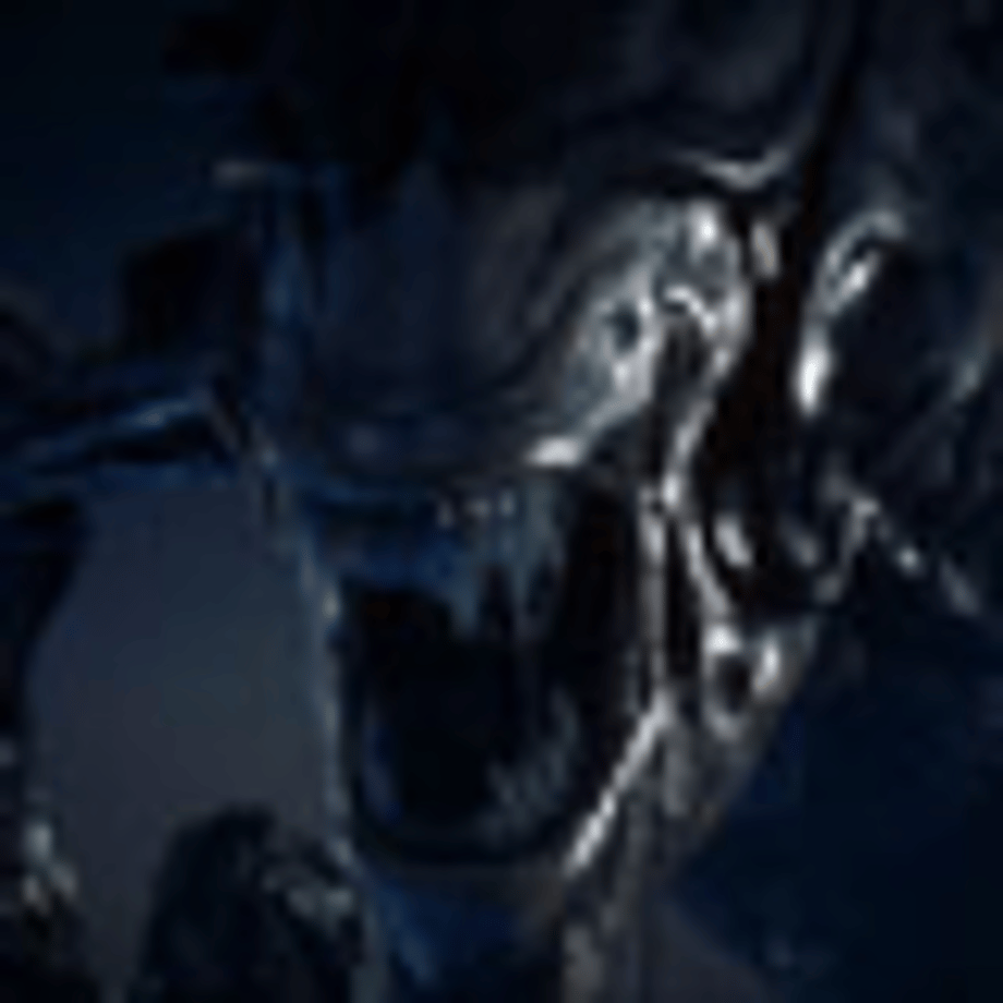 New Aliens: Colonial Marines Trailer