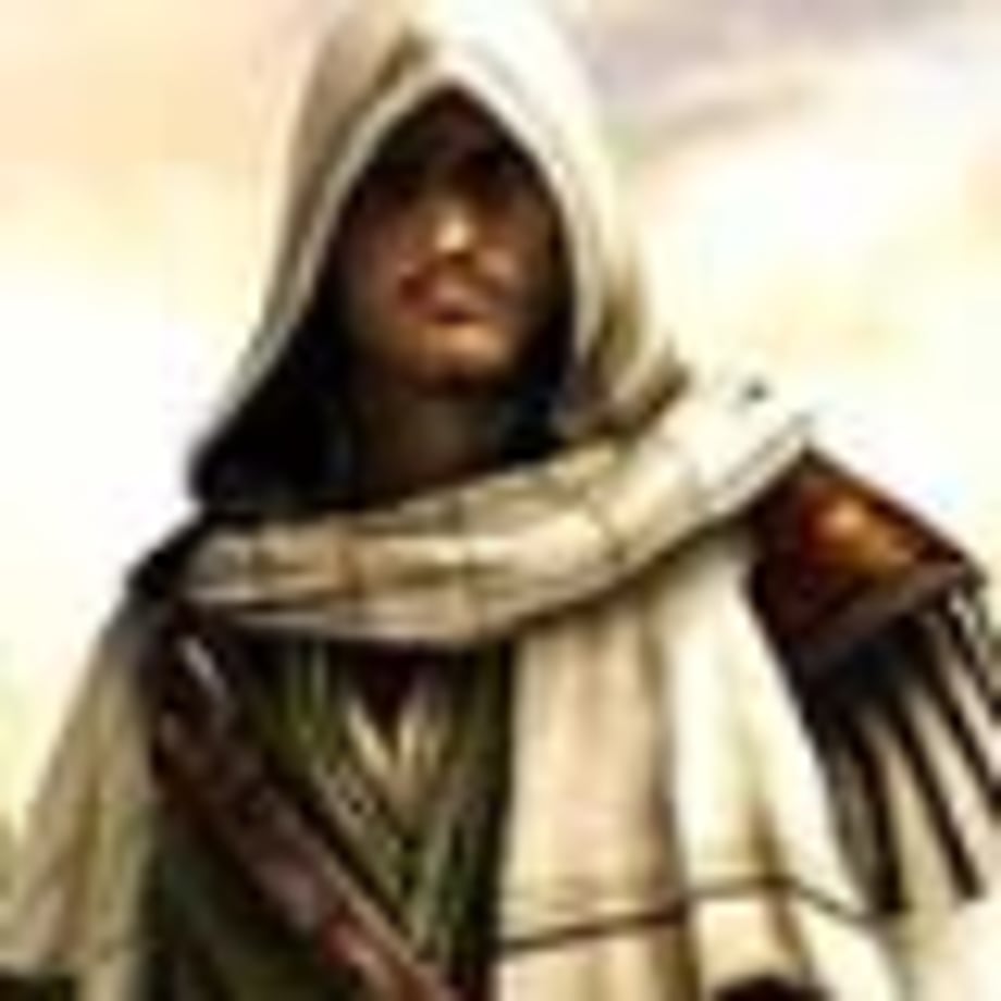 New Assassin's Creed For 2012?