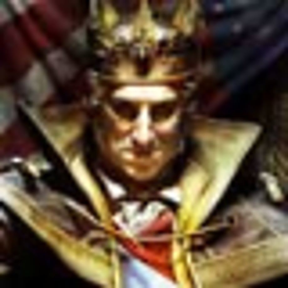 New Assassin's Creed III "Tyranny of King Washington" Trailer Released
