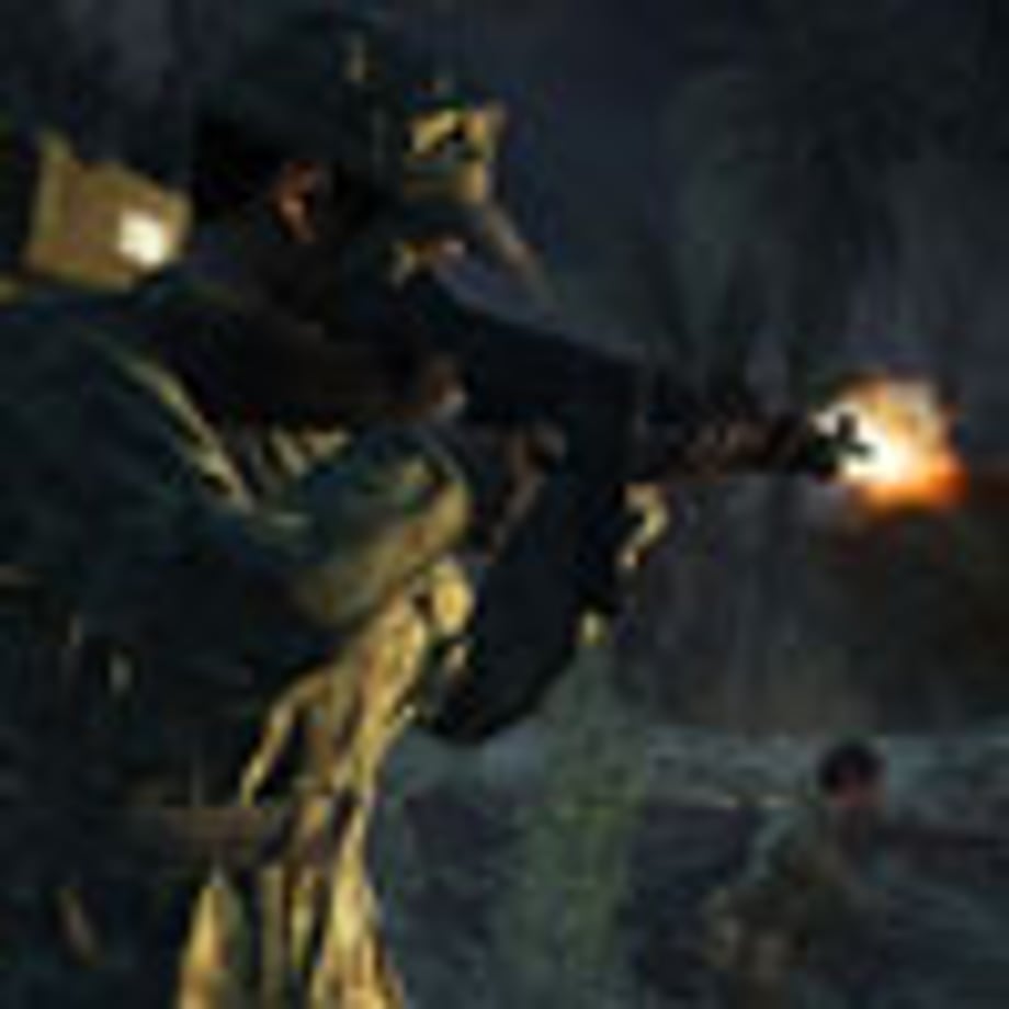 New COD5 Screenshots