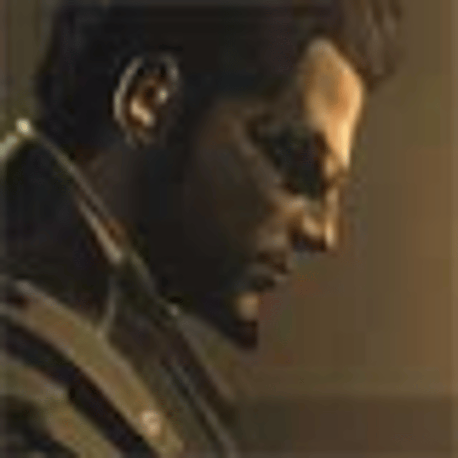 New Deus Ex: Human Revolution Trailer Released