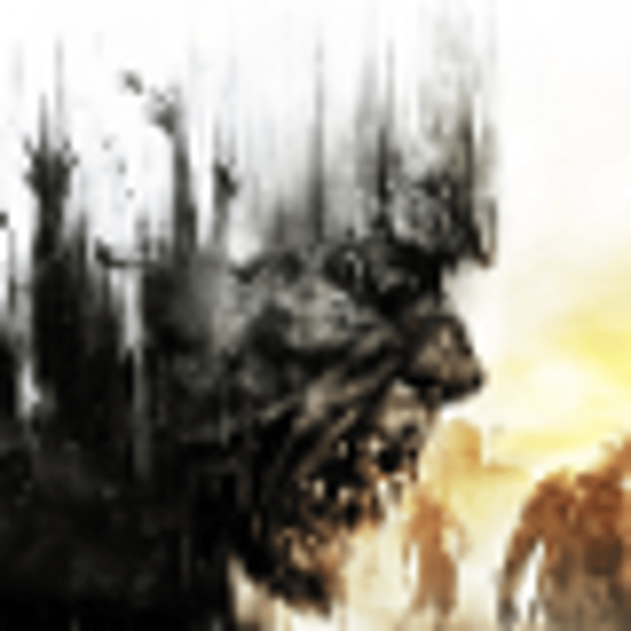 New Dying Light - "Live Action" Parkour Escape Video.