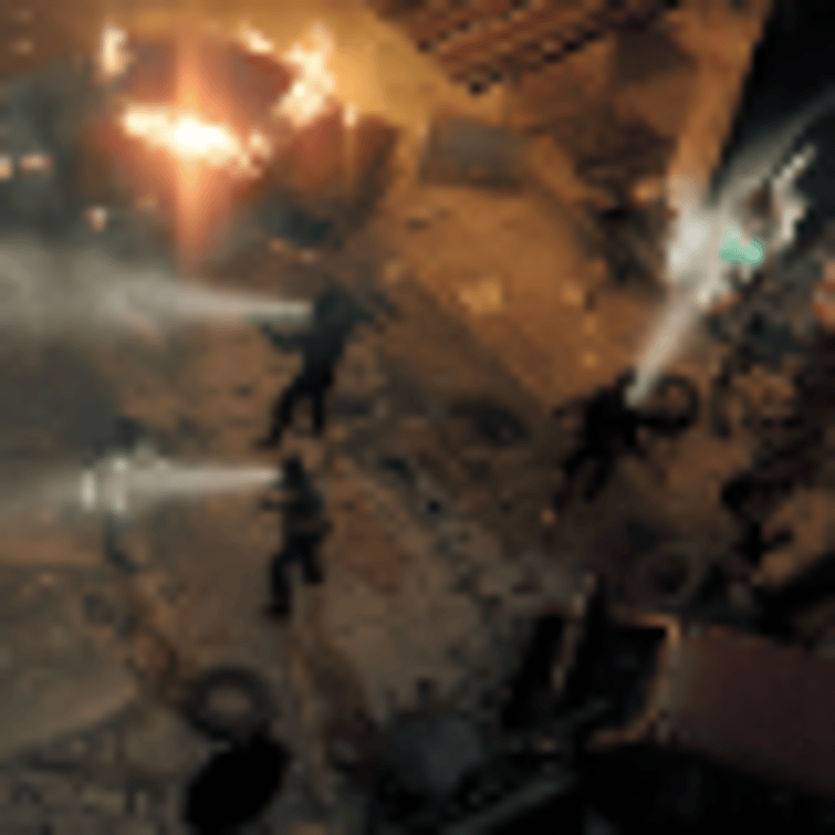New Dying Light "Launch Trailer," See All the Zombie Glory Here!