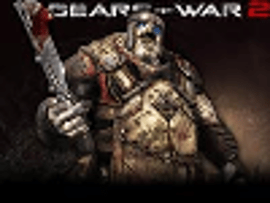 New Gears of War 2 "Last Day" TV Commercial And Locust Wallpaper