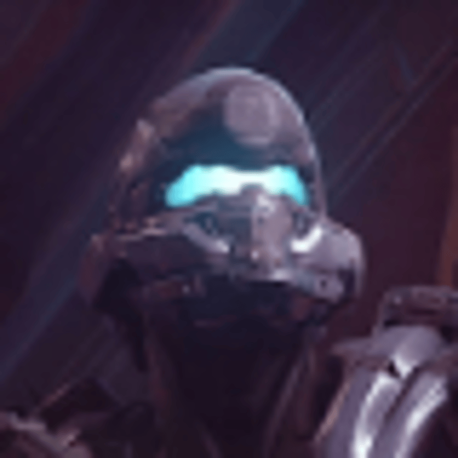 NEW Halo 5: Guardians – Swords of Sanghelios Gameplay Video