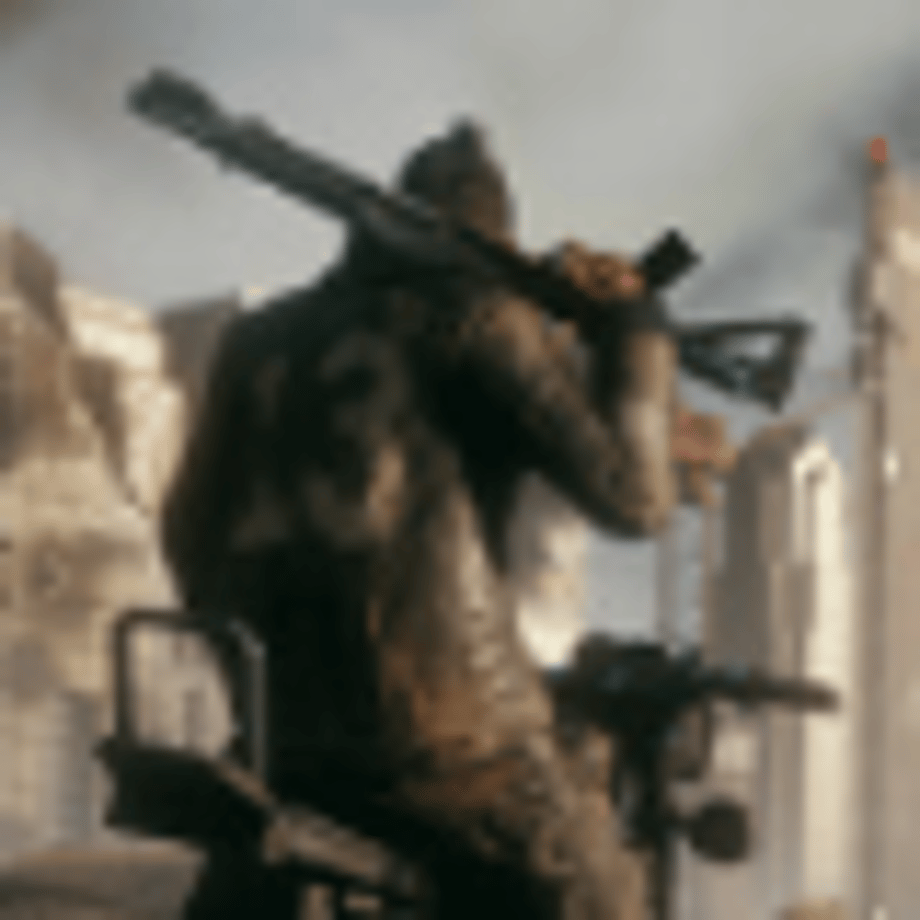 NEW Homefront: Revolution "Freedom Fighters" Trailer Demonstrates The Games Bleak World.