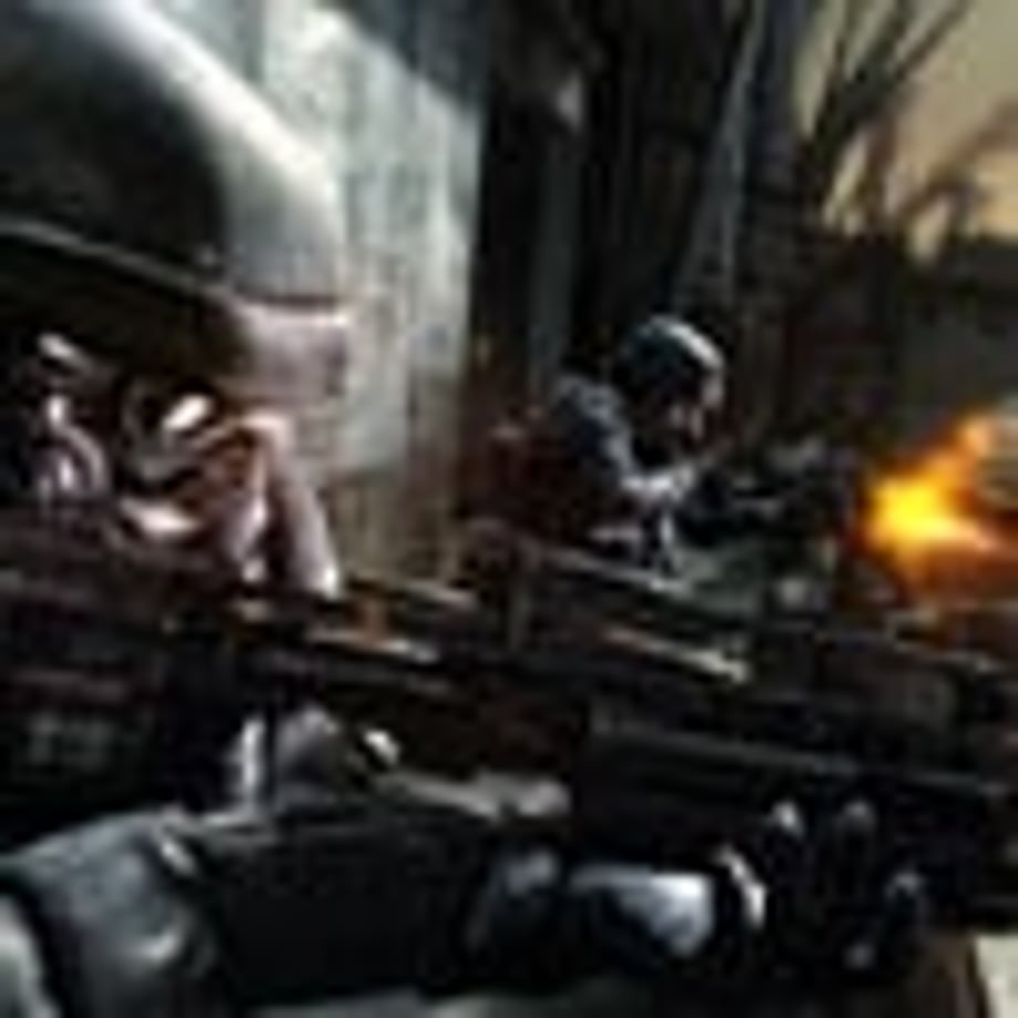 New Killzone 2 Pictures And Game Update
