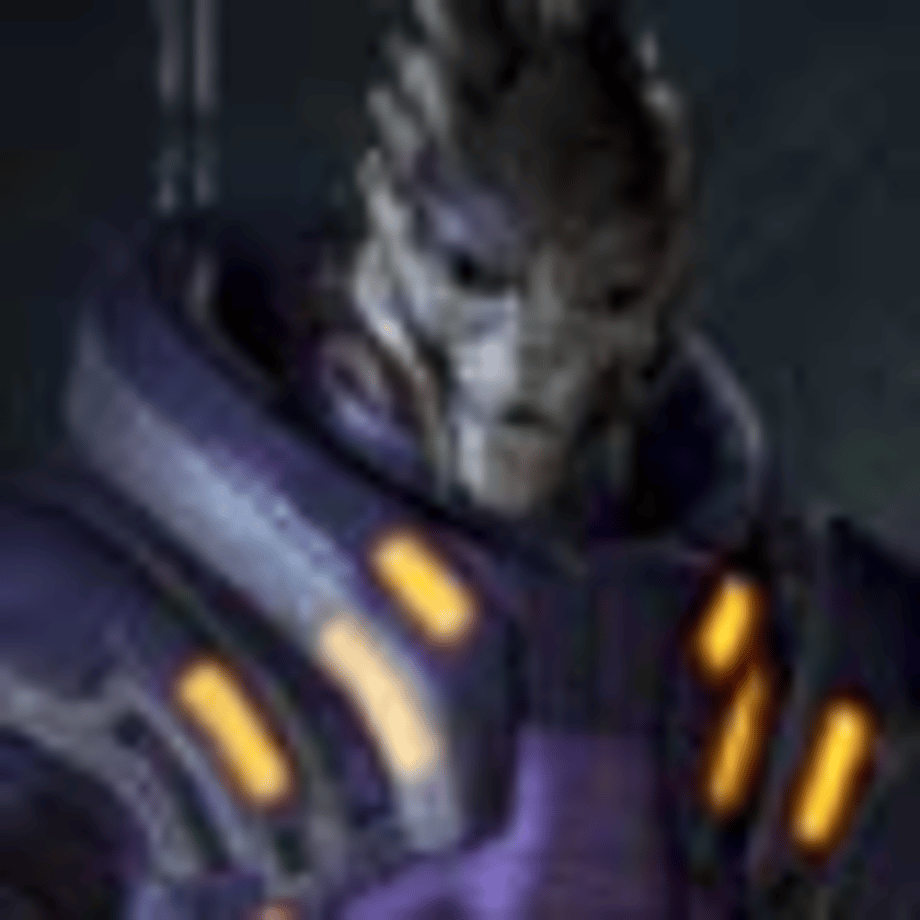 New Mass Effect 3 Images From PAX