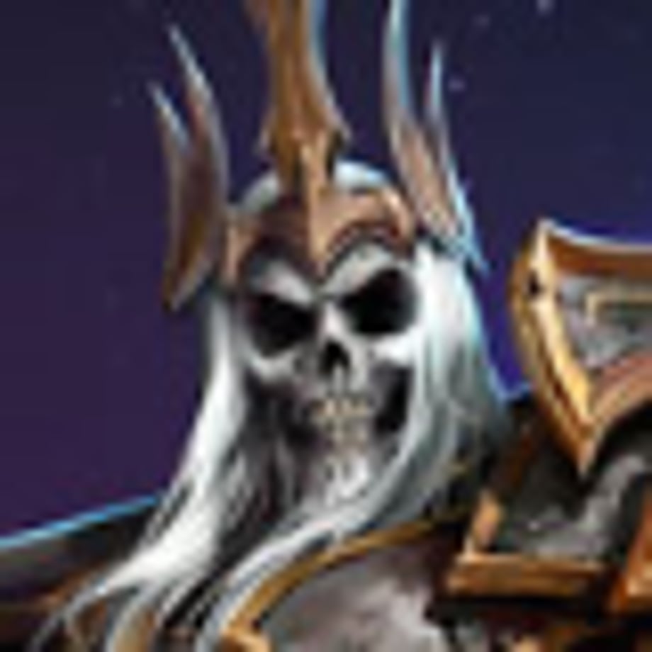 NEW Official Leoric the Skeleton King Trailer
