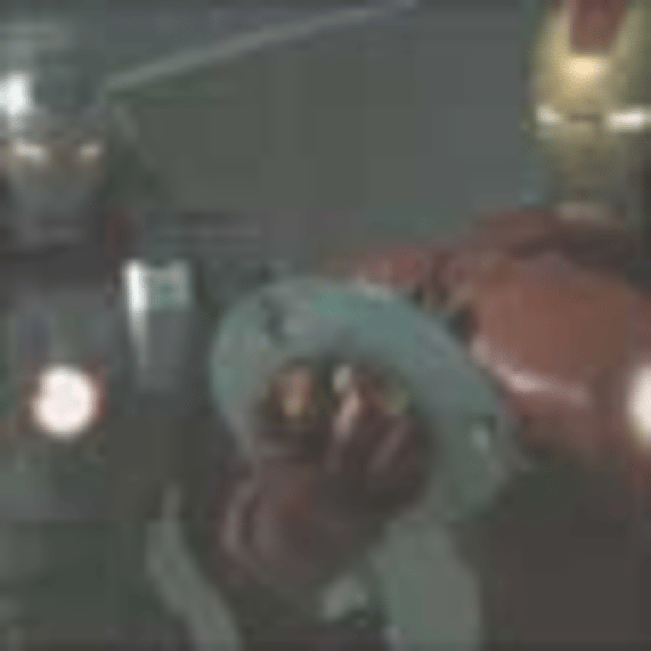 New "Prologue" Trailer Released For Iron Man 2 Video Game