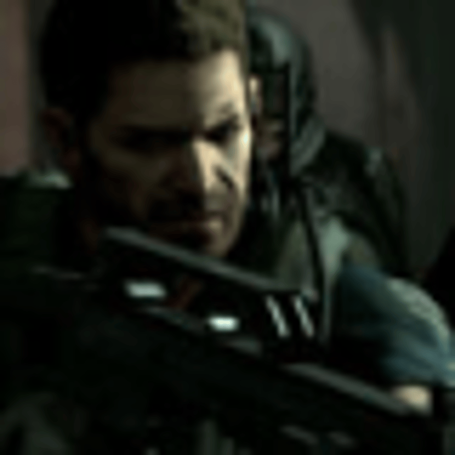 New Resident Evil 6 Details Emerge
