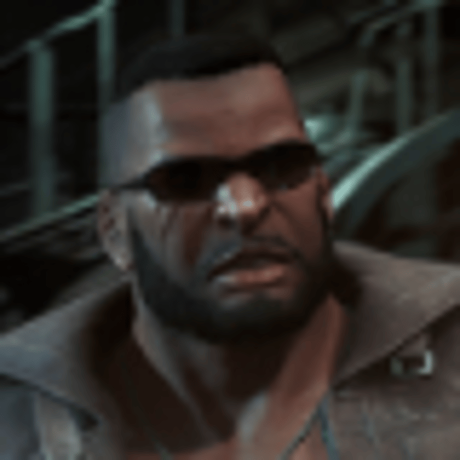 New Screenshots For FINAL FANTASY VII Are In!