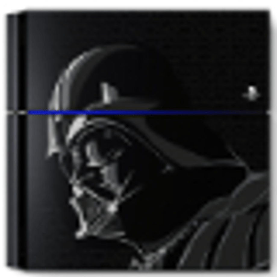 New Star Wars Battlefront & Infinity 3.0 Themed PS4 Bundles Are Now Available for Pre-Order.