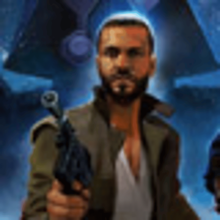 New Star Wars Game to Fill Gaps Between Return of the Jedi and The Force Awakens!