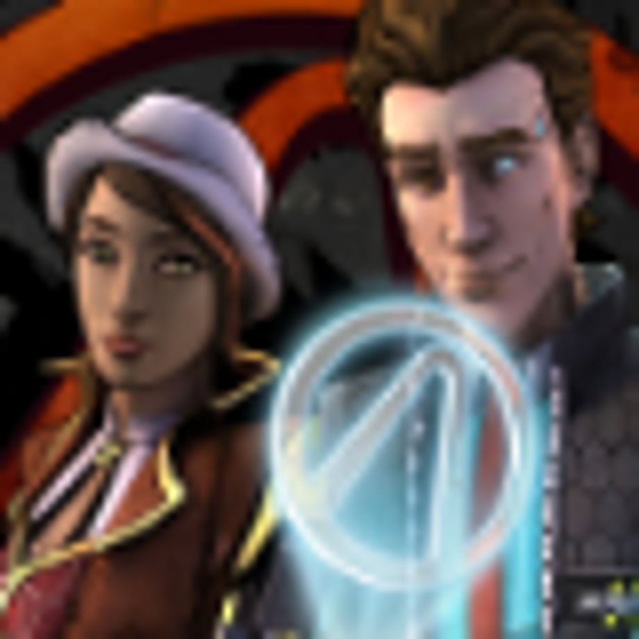 NEW Tales from the Borderlands - Season Premiere Trailer. Now Available on Android & iOS!