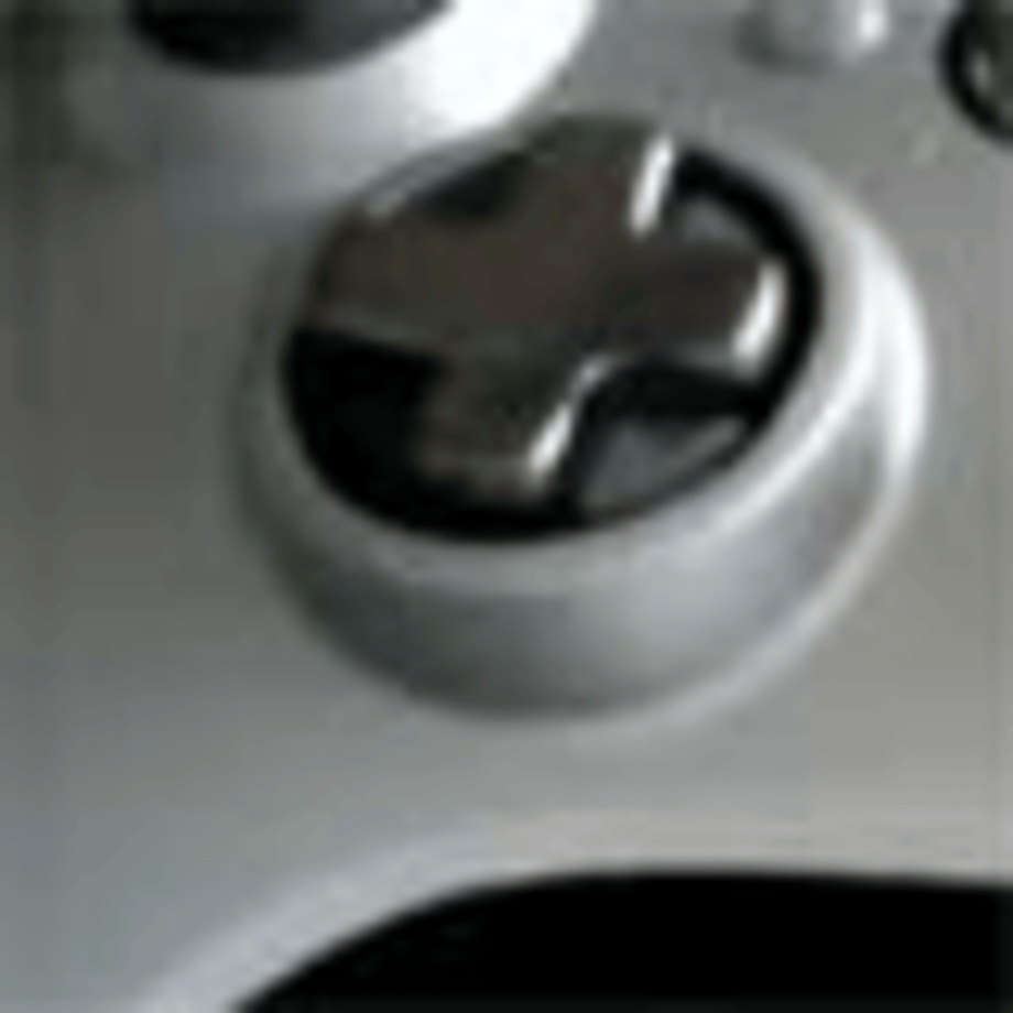 New Wireless Xbox 360 Controller Coming November 9