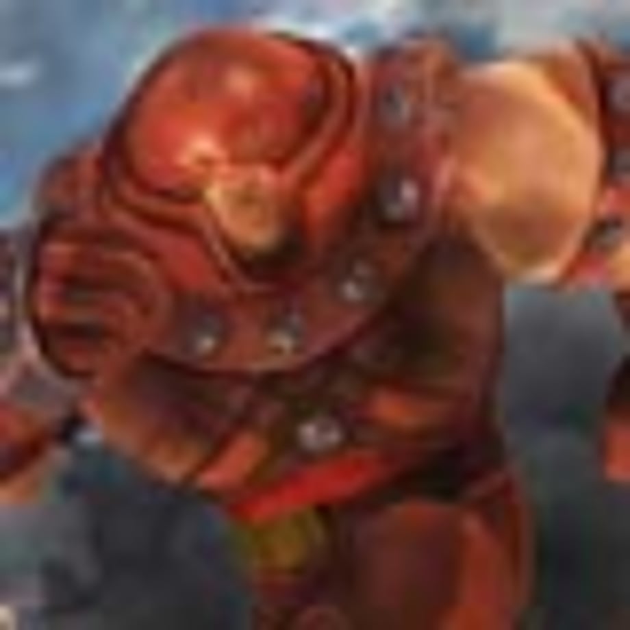 New X-Men: Destiny Screenshots Released