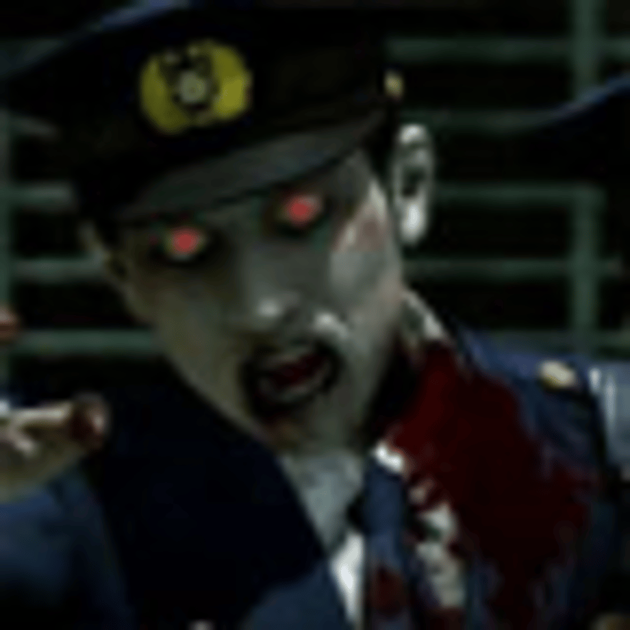 New Yakuza: Dead Souls "Who's Got Your Back" Trailer