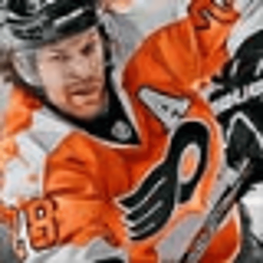 NHL 13 Beating Up Last Year's High