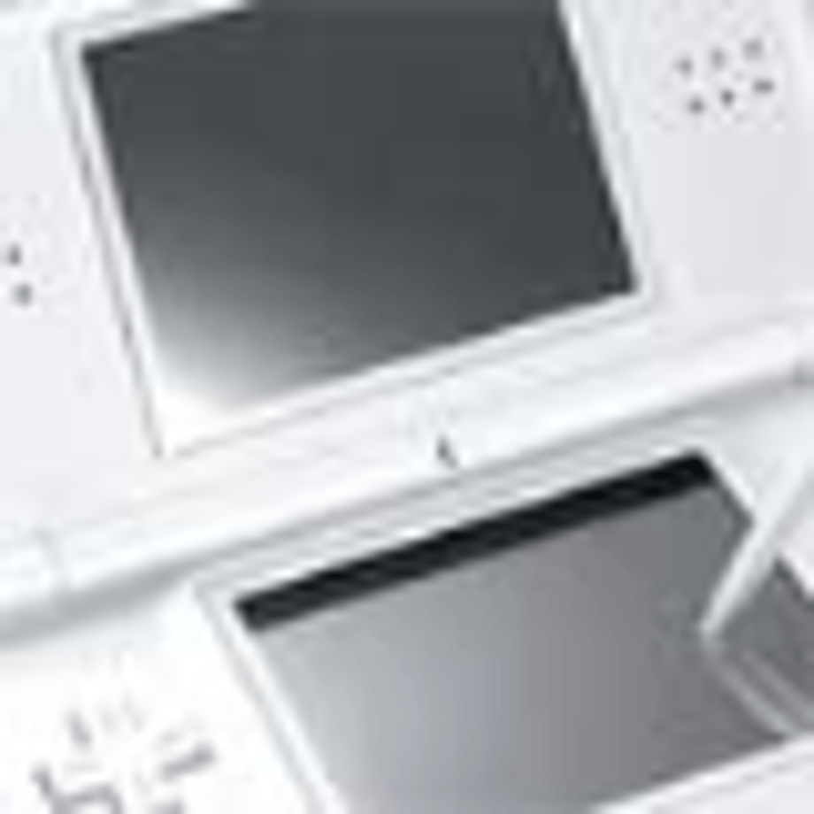 Nintendo DS Breaks 50 Million Units Sold Barrier