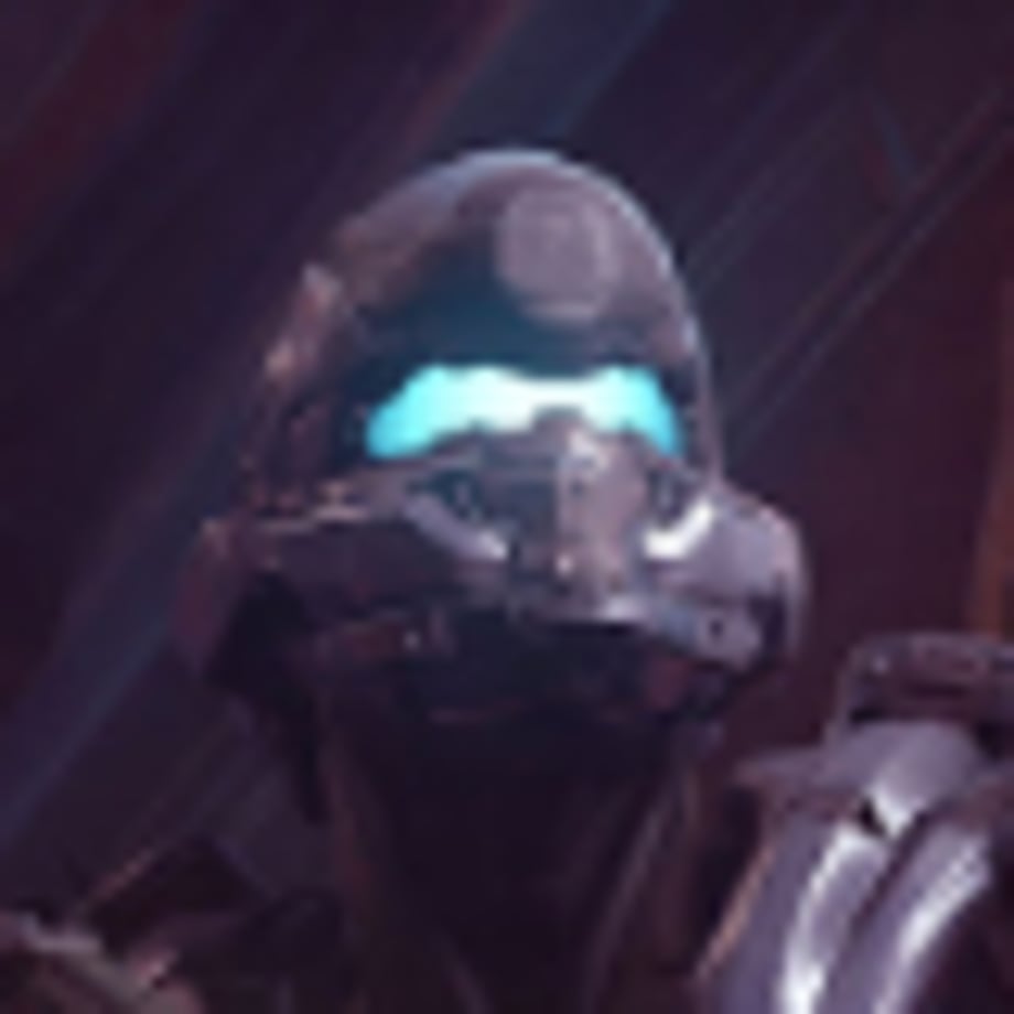 Official Halo 5: Guardians Opening Cinematic Jumps Right Into the Action!