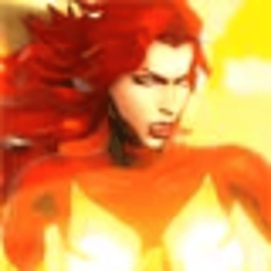 Phoenix Joins Marvel vs Capcom 3 Roster