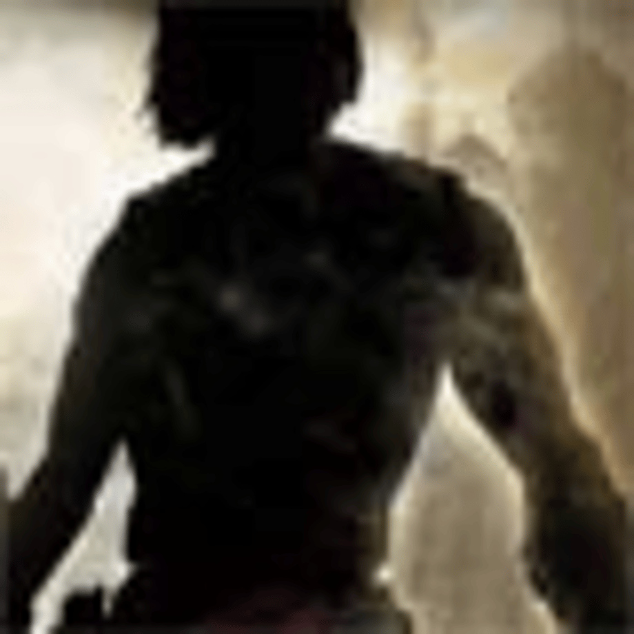 Prince Of Persia: The Forgotten Sands Announced