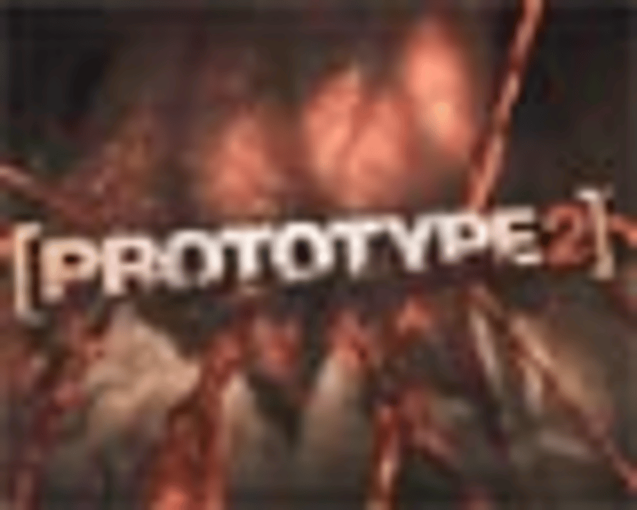 Prototype 2 Confirmed For 2012