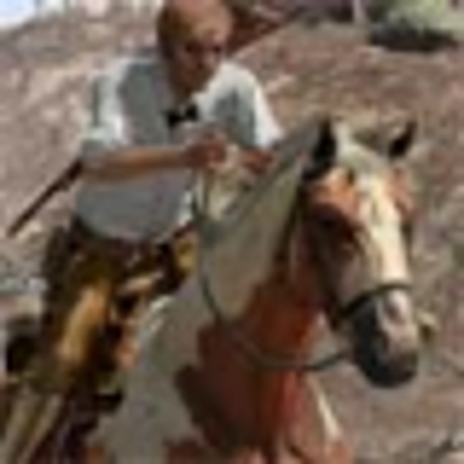 Red Dead Redemption Gets Horse Racing, Poker & Dice Tomorrow