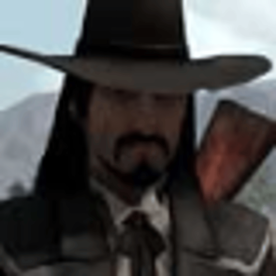 Red Dead Redemption "Legends and Killers" DLC Screenshots & Details