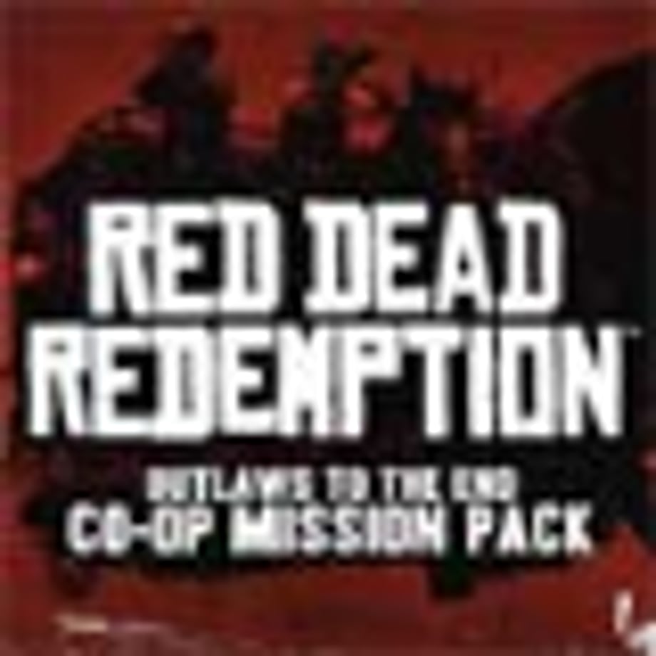Red Dead Redemption "Outlaws To The End" Video Overview