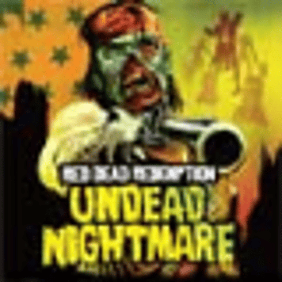 Red Dead Redemption "Undead Nightmare" DLC Now Available