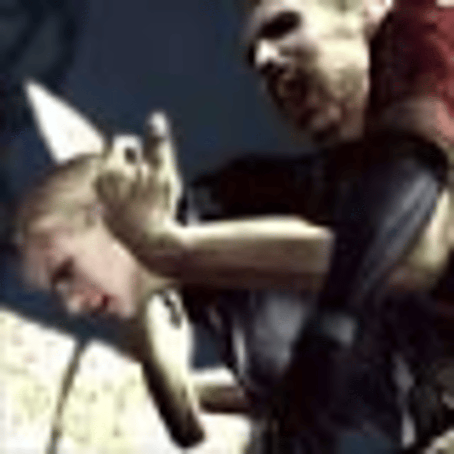 Resident Evil 5 "Desperate Escape" Available On Xbox LIVE!