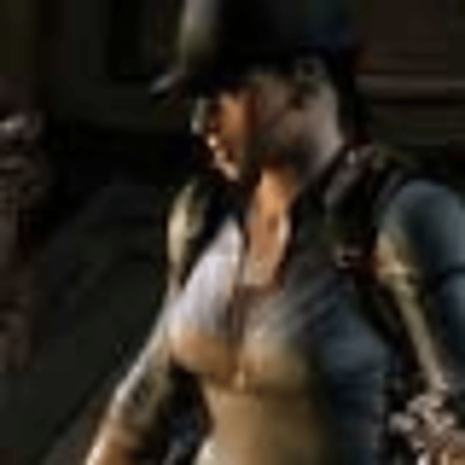 Resident Evil 5 DLC Update & Gold Edition Announced