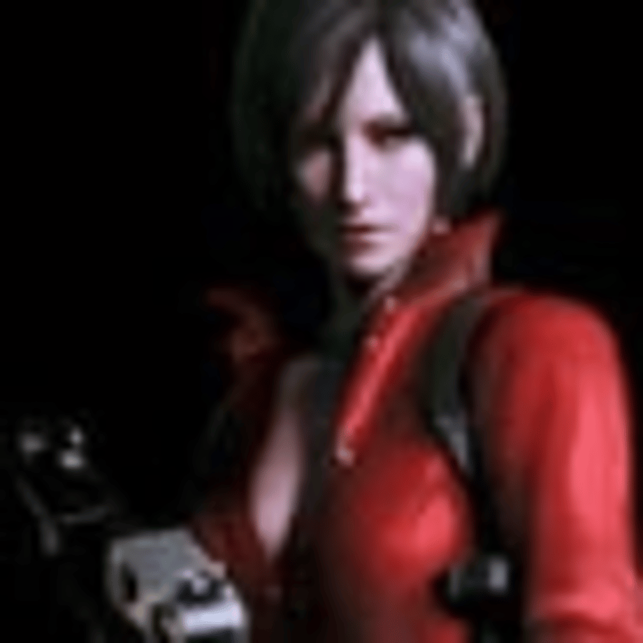 Resident Evil 6 Ada Wong & Agent Hunt Gamplay First Look