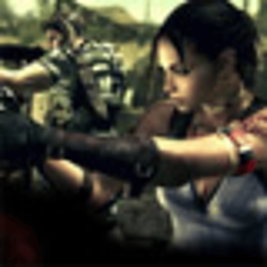 Resident Evil History Snapshot