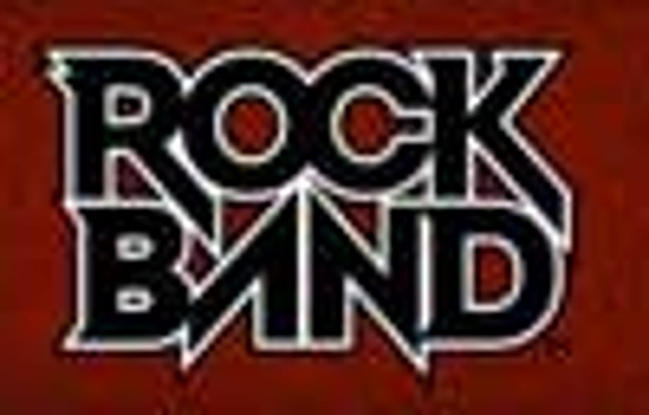 Rockband Song Sales Top 2.5 Million