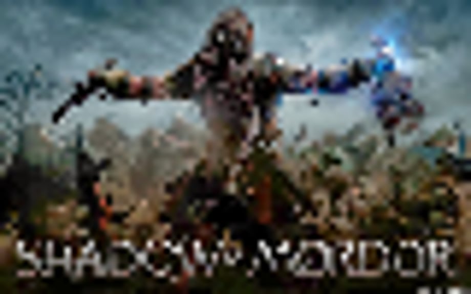 Shadow of Mordor - San Diego Comic-Con Panel + New Behind the Scenes Trailer