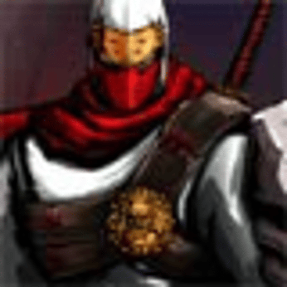 Shinobi Coming To Nintendo 3DS