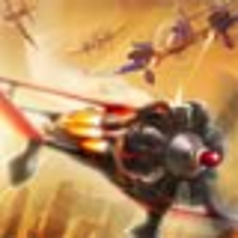 SkyDrift Hits XBox LIVE and PlayStation Network