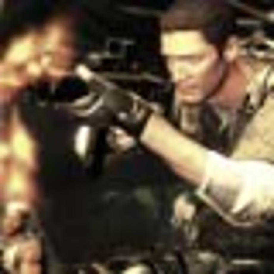 SOCOM 4 E3 Fact Sheet