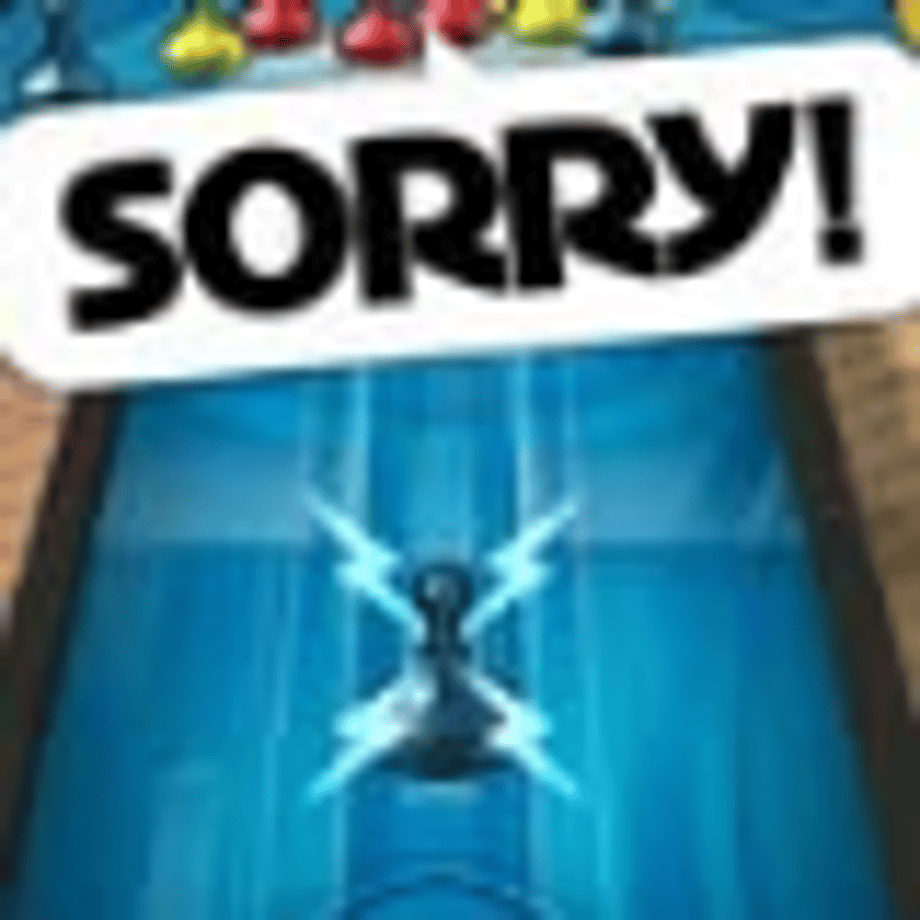 Sorry! Sliders Now Available On Xbox Live!