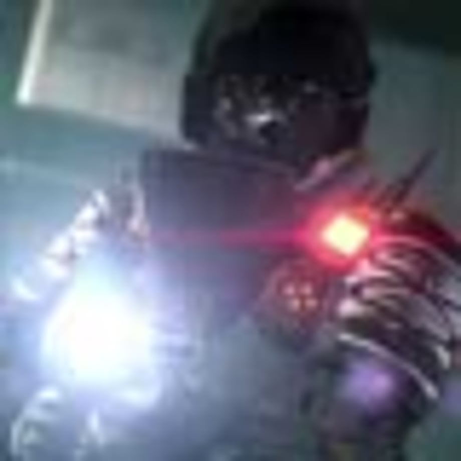 Spies vs. Mercs Returning in Splinter Cell Blacklist